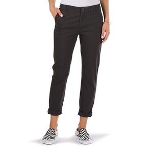 Vans blackheart chino pants